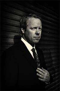 DAN WARNER