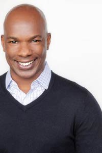 DOUG SPEARMAN