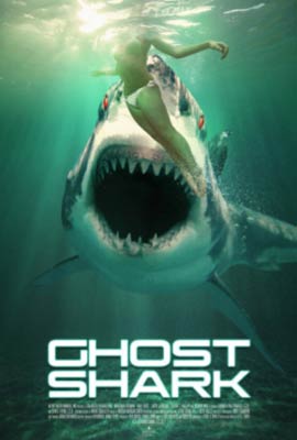 Ghost Shark