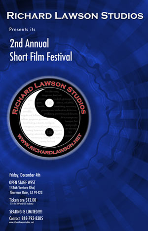 2008 RLS Film Festival